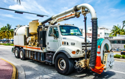 Core Drilling