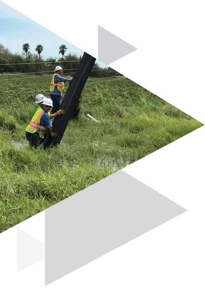 ACE Utility Services rapid response